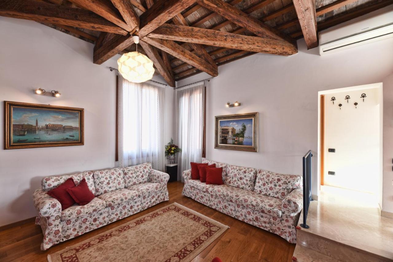 Bellissima Casa Vicino Biennale Grande Terrazza ! Apartamento *