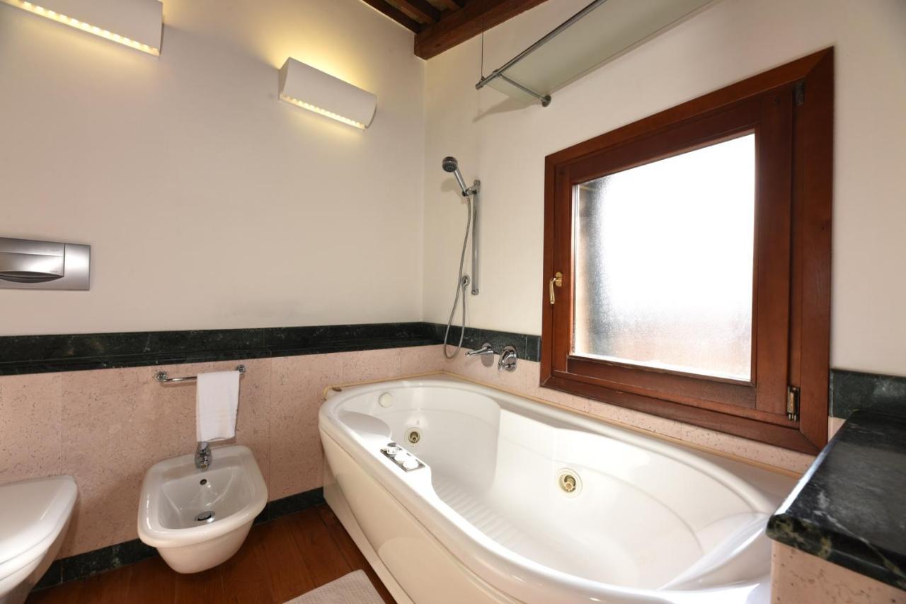 Apartamento Bellissima Casa Vicino Biennale Grande Terrazza ! Venecia